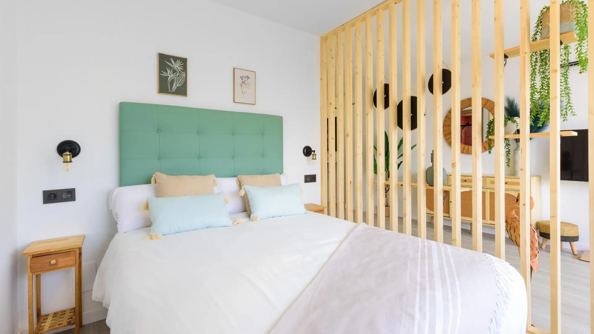 Wintowinrentals The Little Inn By The Sea - La Posadita Del Mar Rincón de la Victoria Spanien