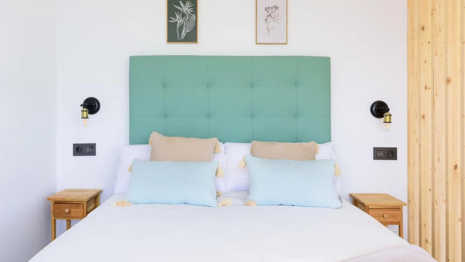 Wintowinrentals The Little Inn By The Sea - La Posadita Del Mar Rincón de la Victoria 0*,  Spanien